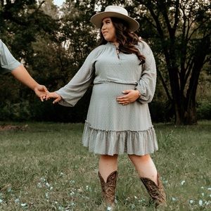 Altar’D State Dress